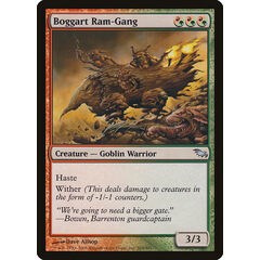 Boggart Ram-Gang