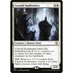 Custodi Soulbinders