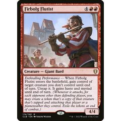 Firbolg Flutist