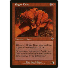 Rogue Kavu