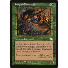 Fungus Elemental