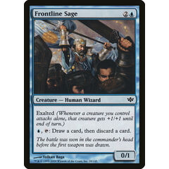 Frontline Sage