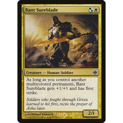 Bant Sureblade