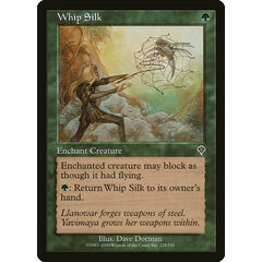 Whip Silk
