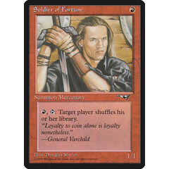 Soldier of Fortune