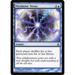 Mnemonic Nexus