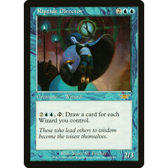Riptide Director