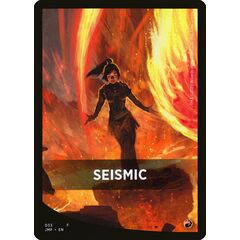 Seismic