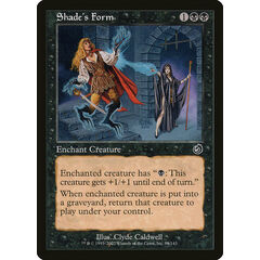 Shade's Form