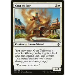 Gust Walker