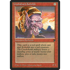 Crookshank Kobolds