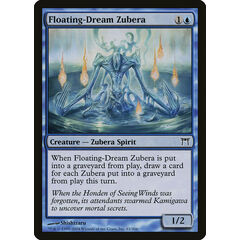 Floating-Dream Zubera