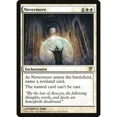 Nevermore