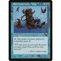 Rhystic Deluge