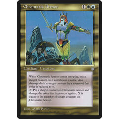 Chromatic Armor