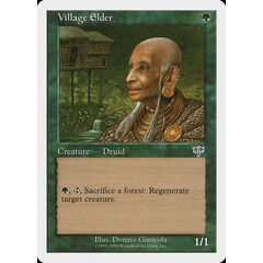 Village Elder