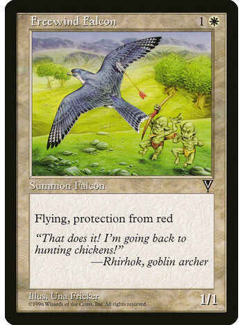 Freewind Falcon