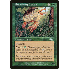 Branchsnap Lorian