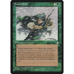 Snowblind