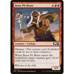 Bone Pit Brute