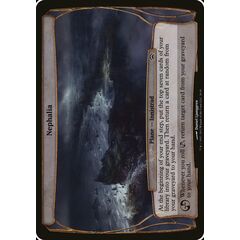 Nephalia