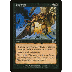 Expunge