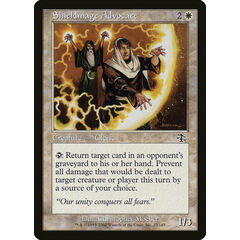 Shieldmage Advocate