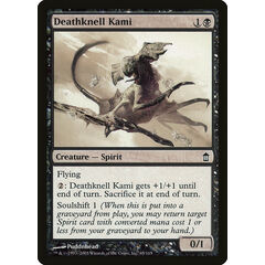 Deathknell Kami