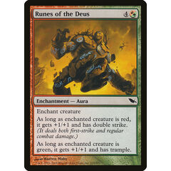 Runes of the Deus