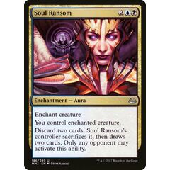 Soul Ransom