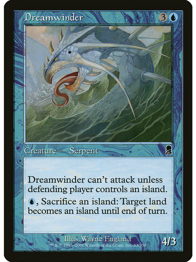 Dreamwinder