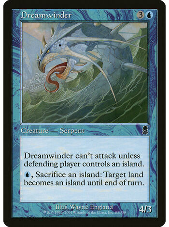 Dreamwinder