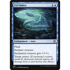 Eel Umbra