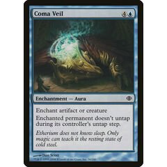 Coma Veil