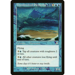 Thundercloud Elemental
