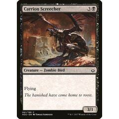 Carrion Screecher
