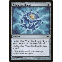 Aether Spellbomb