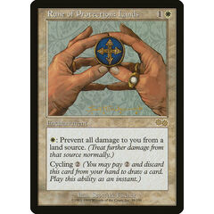 Rune of Protection: Lands