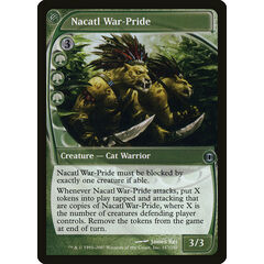 Nacatl War-Pride