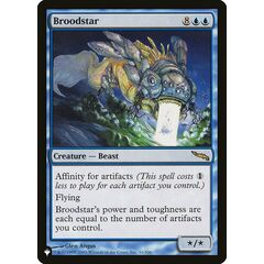 Broodstar