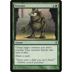 Provoke