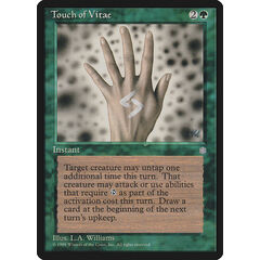 Touch of Vitae