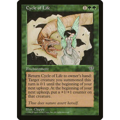 Cycle of Life