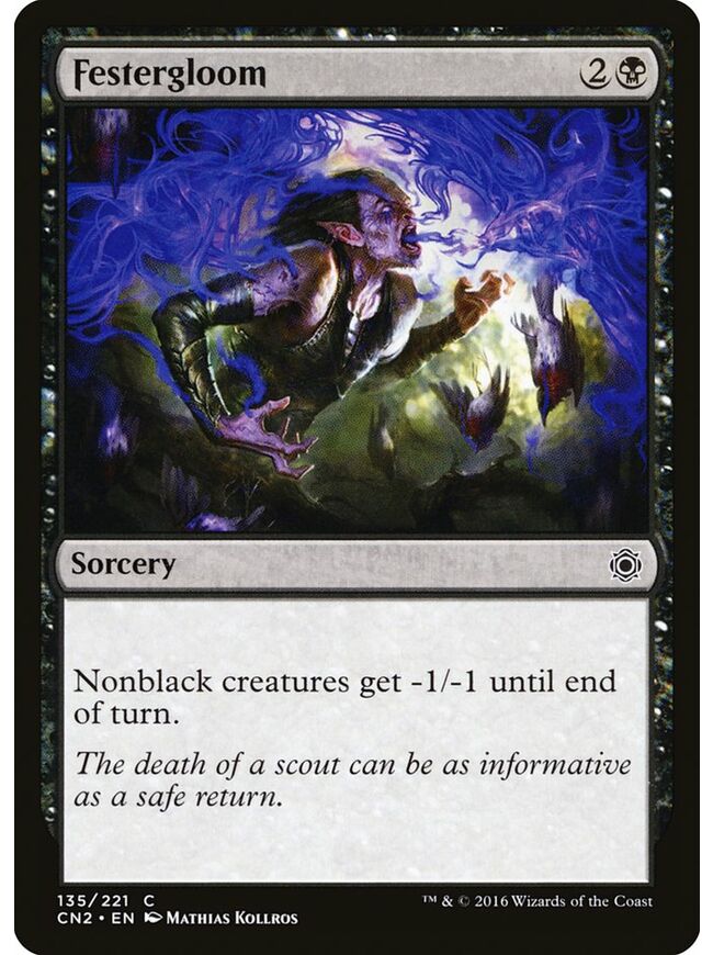 Festergloom