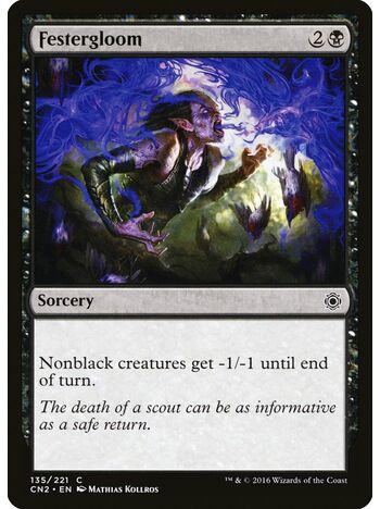 Festergloom
