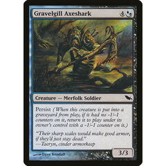 Gravelgill Axeshark