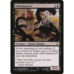 Ophiomancer
