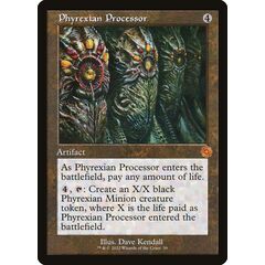 Phyrexian Processor