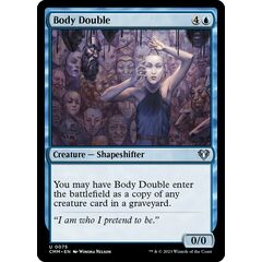 Body Double