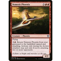 Nemesis Phoenix